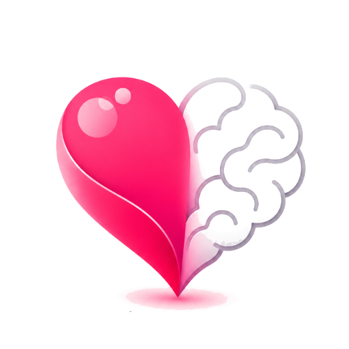 Logo Método Vallejo, corazón y mente